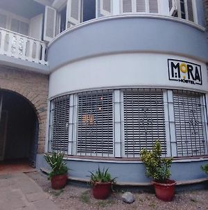 Mora Hostel Мендоса Exterior photo