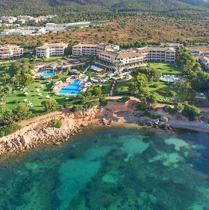 The St. Regis Mardavall Mallorca Resort Пальманова Exterior photo