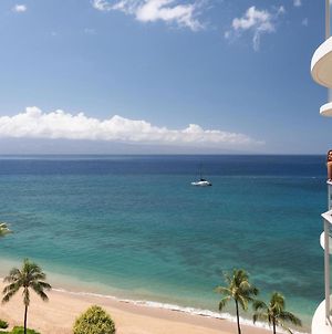The Westin Maui Resort & Spa, Ka'Anapali Лагайна Exterior photo