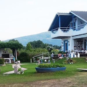 Villa Vasiliki Лептокарія Exterior photo