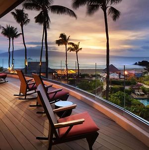 Sheraton Maui Resort & Spa Каанапалі Exterior photo