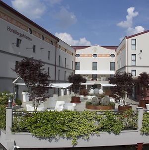 Hotel Borgo Brianteo Понте-Сан-П'єтро Exterior photo