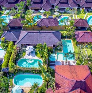 Bali Dyana Villas Семіньяк Exterior photo