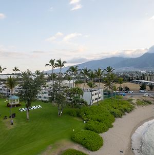 Maui Beach Hotel Кахулуї Exterior photo