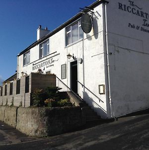 Riccarton Inn Единбург Exterior photo