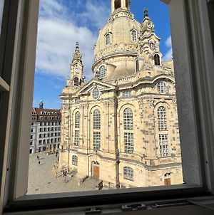 Aparthotel Altes Дрезден Exterior photo