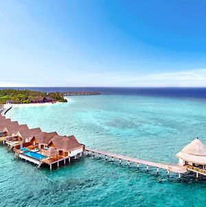 Furaveri Maldives Raa Atoll Exterior photo