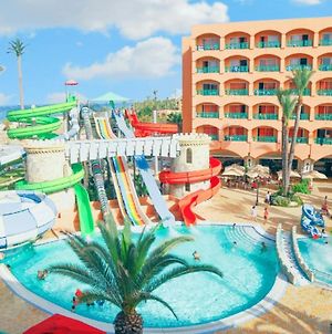 Hotel Marabout - Families And Couples Only Сус Exterior photo