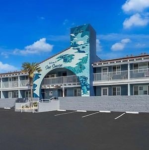 Pacific Coast Roadhouse - Surestay Collection By Best Western Сан-Сімеон Exterior photo