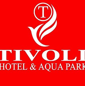 Tivoli Hotel Aqua Park Шарм-еш-Шейх Exterior photo
