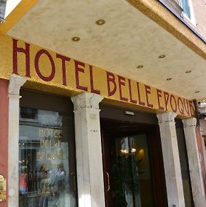 Hotel Belle Epoque Венеція Exterior photo
