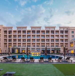 Triumph Luxury Hotel Каїр Exterior photo