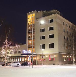 Hotel Merihovi Кемі Exterior photo