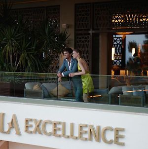 Ela Excellence Resort Белек Exterior photo