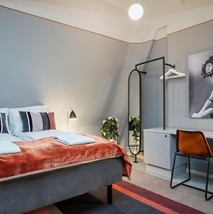 The Apartments Company - The Sweet Осло Exterior photo