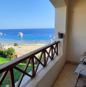 Ss-723 2 Bedroom Sea View In Shark'S Bay Oasis Шарм-еш-Шейх Exterior photo