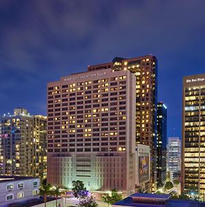 Marriott Vacation Club Pulse, Сан-Дієго Exterior photo