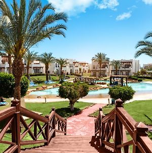 Готель Sharm Dreams Vacation Club - Aqua Park Exterior photo