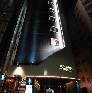 Hotel Jupiter (Adults Only) Хіросіма Exterior photo