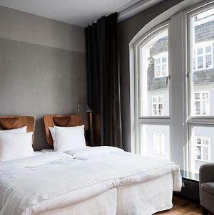 Hotel Sp34 By Brochner Hotels Копенгаген Room photo