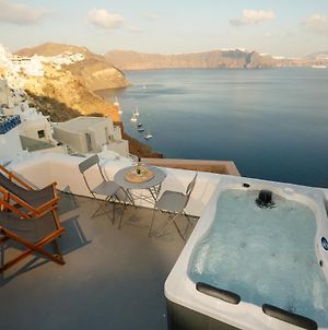 Dream Cave Oia Maisonette For 4 Persons By Mps Exterior photo