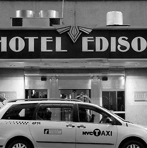 Hotel Edison Times Square Нью-Йорк Room photo