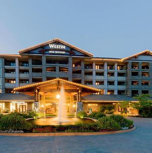 The Westin Bear Mountain Resort & Spa, Вікторія Exterior photo