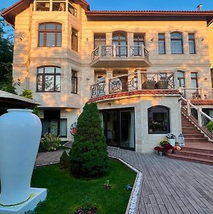 Villa-Sofia Mini-Hotel Одеса Exterior photo