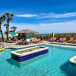 Best Western Ocean Sands Beach Resort Мертл-Біч Exterior photo