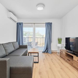 Modern Elegance Apartments Wroclaw With Ac By Renters Exterior photo