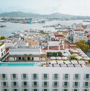 Готель The Standard, Ibiza (Adults Only) Exterior photo