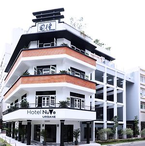 Hotel Nuve Urbane Сінгапур Exterior photo
