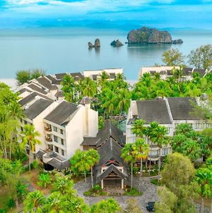 Tanjung Rhu Resort Лангкаві Exterior photo