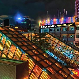 Easy Hotel Kl Sentral Куала-Лумпур Exterior photo