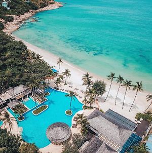 Melati Beach Resort & Spa - Sha Extra Plus Certified Самуй Exterior photo