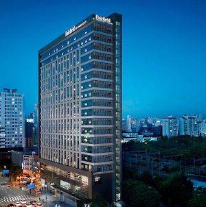 Готель Fairfield By Marriott Сеул Exterior photo