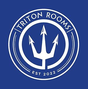 Triton Rooms Лефканді-Халкідас Exterior photo