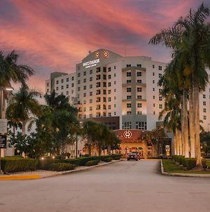 Miccosukee Casino & Resort (Adults Only) Маямі Exterior photo