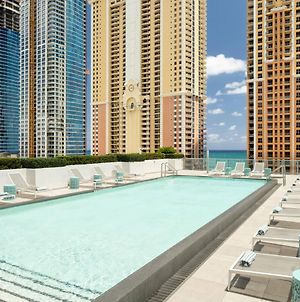 Residence Inn Miami Sunny Isles Beach Маямі-Біч Exterior photo