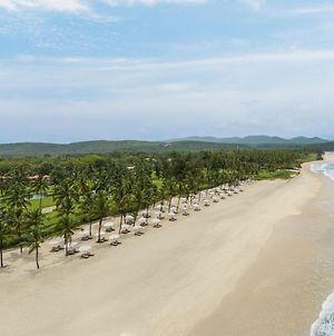 The St. Regis Goa Resort Кавелоссім Exterior photo
