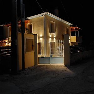 Kalypso Home By Dimitropoulos Елеонас Exterior photo