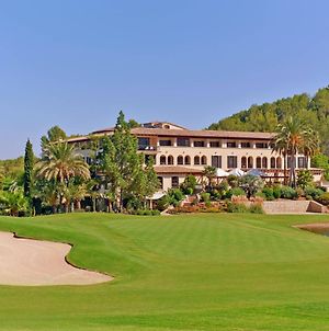 Sheraton Mallorca Arabella Golf Hotel Пальма-де-Майорка Exterior photo