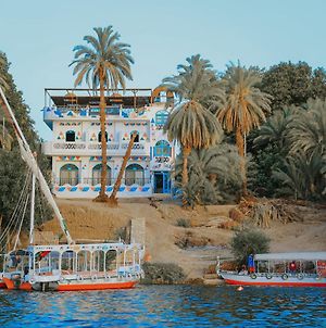 Готель Bayt Zaina - Nubian Hospitality House Асуан Exterior photo