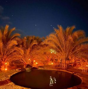 Al Kahina Gardens, Retreat And Resort Siwa Oasis Exterior photo
