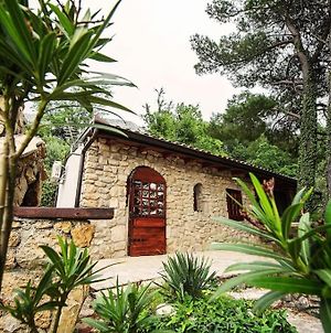 Holiday Home Raos - A Special Stonehouse, Брела Exterior photo