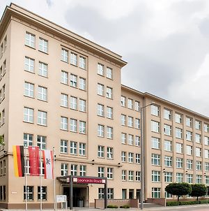 Готель Leonardo Royal Berlin Alexanderplatz Exterior photo