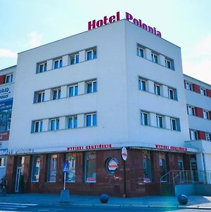 Hotel Polonia Ряшів Exterior photo