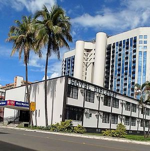 Hotel Diplomat Бразиліа Exterior photo