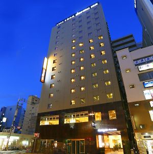 Dormy Inn Premium Namba Natural Hot Spring Осака Exterior photo