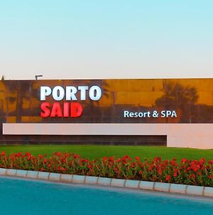 Porto Said Resort Rentals Exterior photo